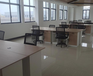 零租金入駐，用工無憂 寧都人力資源產(chǎn)業(yè)園打造企業(yè)首選發(fā)展平臺(tái)