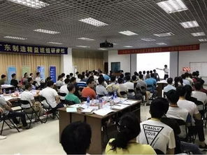 廣東企業管理咨詢行業市場的現狀與發展趨勢分析
