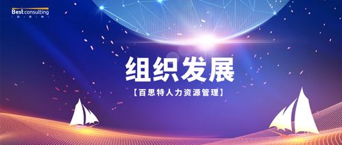 重塑企業生命線 人力資源管理咨詢產品的深度賦能指南